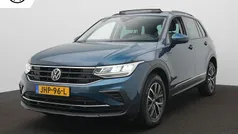 Gebruikt 2022 VW Tiguan Business+ SUV | € 29.900 (Super prijs)