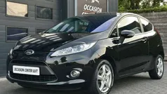 Gebruikt 2010 Ford Fiesta Hatchback | € 4.450 (Eerlijke prijs)