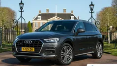 Gebruikt 2020 Audi Q5 Competition SUV | € 31.895 (Super prijs)