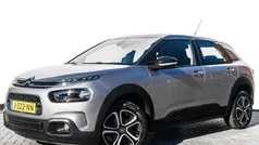 Gebruikt 2020 Citroën C4 Cactus Feel Hatchback | € 14.445 (Eerlijke prijs)
