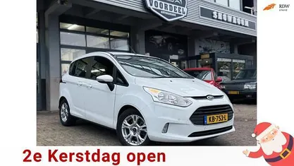 Occasion Ford B-MAX Style 101 PK (74 kW) 2015 MPV