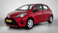 Gebruikt 2018 Toyota Yaris Comfort Hatchback | € 11.900 (Eerlijke prijs)
