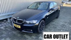 Gebruikt 2007 BMW 318 Sedan | € 3.450 (Eerlijke prijs)