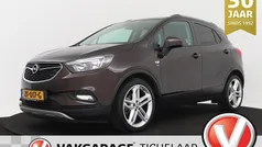 Gebruikt 2017 Opel Mokka X SUV | € 15.699 (Eerlijke prijs)