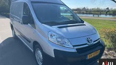 Overige Gebruikt 2014 Toyota Proace Van | € 6.950 (Eerlijke prijs)