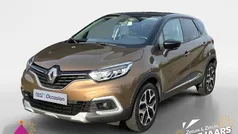 Gebruikt 2017 Renault Captur Intens SUV | € 12.735 (Eerlijke prijs)