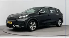 Gebruikt 2018 Kia Niro SUV | € 16.900 (Eerlijke prijs)