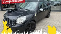 Gebruikt 2011 Mini One Countryman Salt SUV | € 6.950 (Eerlijke prijs)