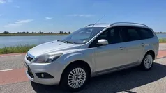 Gebruikt 2010 Ford Focus Stationwagen | € 3.250 (Eerlijke prijs)
