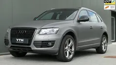 Gebruikt 2011 Audi Q5 Proline SUV | € 18.940 (Eerlijke prijs)