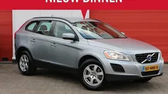 Suv Gebruikt 2010 Volvo XC60 Kinetic SUV | € 9.950 (Goede deal)