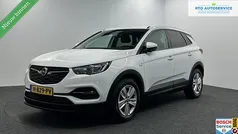 Wit Gebruikt 2020 Opel Grandland X Business Edition SUV | € 15.000 (Eerlijke prijs)