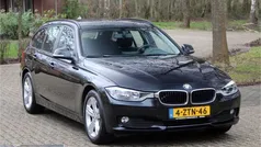 BMW 316