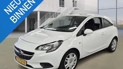 Occasion Opel Corsa Business 90 PK (66 kW) 2018 Hatchback