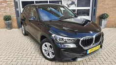 Gebruikt 2021 BMW X1 Executive SUV | € 24.950 (Super prijs)