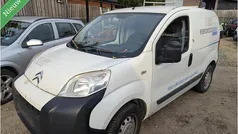 Wit Occasion 2016 Citroën Nemo MPV | € 1.999 (Eerlijke prijs)