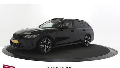 Occasion 2023 BMW 330 M Sport Stationwagen | € 41.450 (Eerlijke prijs)
