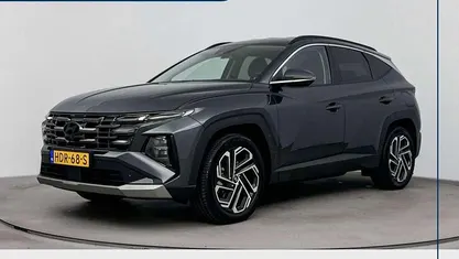 Occasion Hyundai Tucson Premium 252 PK (185 kW) 2025 SUV
