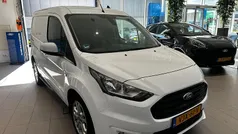Gebruikt 2021 Ford Transit Limited Van | € 16.895 (Eerlijke prijs)