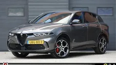 Grijs Gebruikt 2024 Alfa Romeo Tonale Veloce SUV | € 39.895 (Eerlijke prijs)