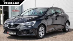 Renault Mégane IV