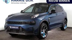 Blauw Gebruikt 2023 Lynk & Co 01 SUV | € 27.995 (Eerlijke prijs)