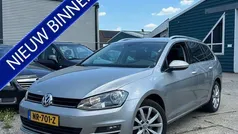 Gebruikt 2017 VW Golf VII Stationwagen | € 8.749 (Eerlijke prijs)