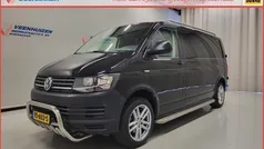 Gebruikt 2016 VW T6 Van | € 11.950 (Super prijs)