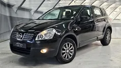 Gebruikt 2007 Nissan Qashqai Acenta SUV | € 4.999 (Eerlijke prijs)