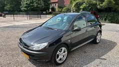 Gebruikt 2004 Peugeot 206 Hatchback | € 995 (Eerlijke prijs)
