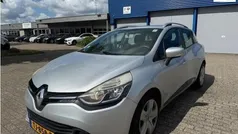 Gebruikt 2014 Renault Clio GrandTour Night&Day Stationwagen | € 3.250 (Goede deal)