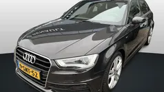Gebruikt 2013 Audi A3 Sportback Ambition Hatchback | € 14.840 (Eerlijke prijs)