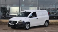 Wit Nieuw 2025 Mercedes eCitan Van | € 32.942 (Goede deal)