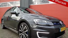 Gebruikt 2016 VW Golf VII GTE Hatchback | € 11.450 (Eerlijke prijs)