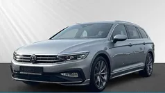 Gebruikt 2023 VW Passat Elegance Stationwagen | € 40.430 (Eerlijke prijs)