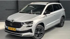 Gebruikt 2024 Skoda Karoq Business Line SUV | € 36.625 (Eerlijke prijs)