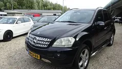 Gebruikt 2005 Mercedes 350 SUV | € 9.999 (Eerlijke prijs)