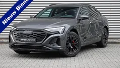 Gebruikt 2024 Audi Q8 e-tron Competition SUV | € 64.900 (Eerlijke prijs)