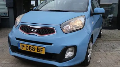 Occasion Kia Picanto 69 PK (50 kW) 2011 Hatchback