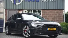 Gebruikt 2021 Audi A6 Competition Stationwagen | € 39.950 (Super prijs)