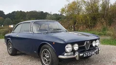 Alfa Romeo GT Junior