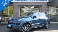 Blauw Gebruikt 2022 Lynk & Co 01 SUV | € 24.940 (Goede deal)