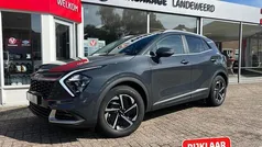 Gebruikt 2024 Kia Sportage SUV | € 34.632 (Goede deal)