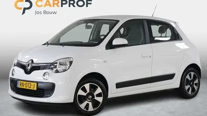 Occasion Renault Twingo Collection 2018 Hatchback