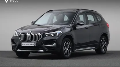Occasion 2021 BMW X1 xLine SUV | € 31.880 (Eerlijke prijs)