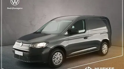 Occasion VW Caddy Trendline 75 PK (55 kW) 2024 MPV