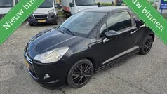 Gebruikt 2010 Citroën DS3 So Chic Hatchback | € 4.800 (Goede deal)