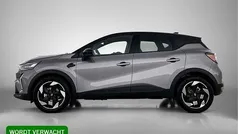 Gebruikt 2025 Renault Captur Techno SUV | € 30.875 (Eerlijke prijs)