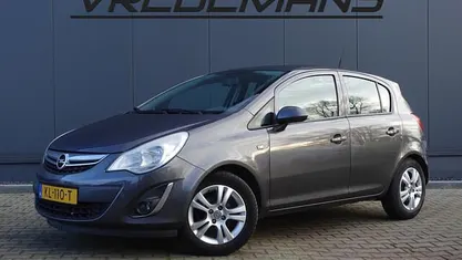 Occasion Opel Corsa Edition 86 PK (63 kW) 2012 Hatchback