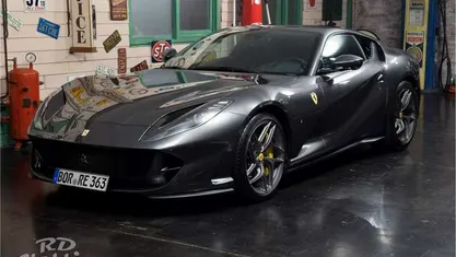 Occasion Ferrari 812 800 PK (588 kW) 2020 Coupé